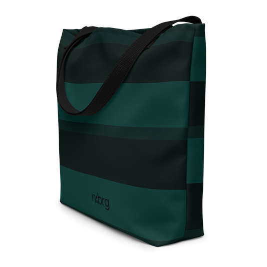 pine lines | bag