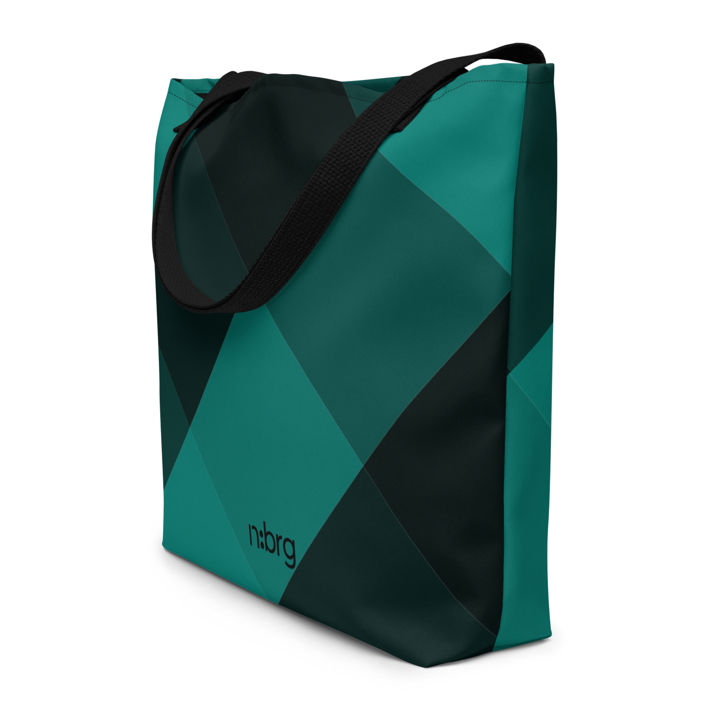 pine panes | bag