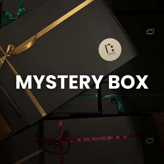 SURPRISE BOX