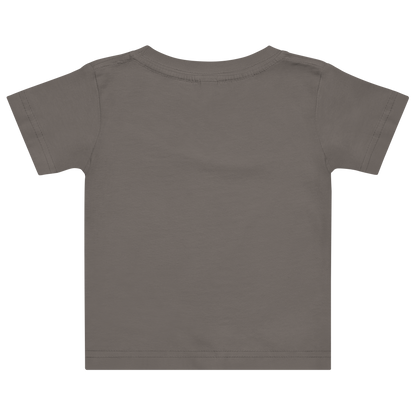 Eagle | Oversized Cotton T-shirt 