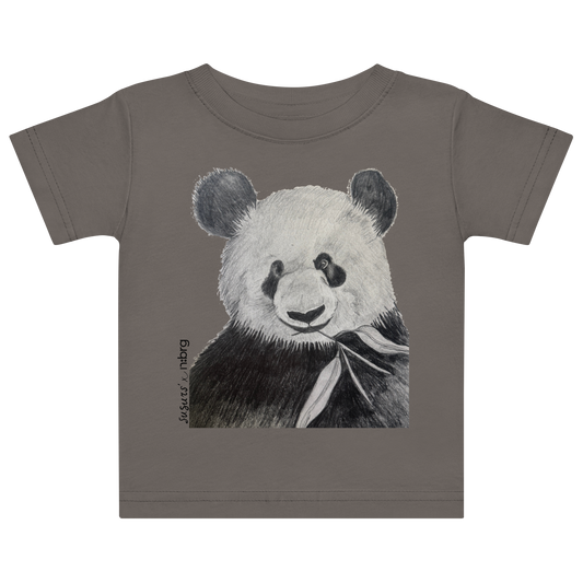 Eagle | Oversized Cotton T-shirt 