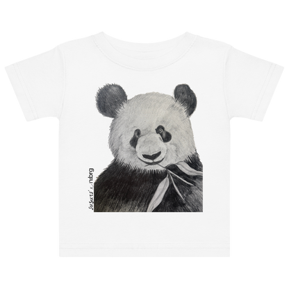 Eagle | Oversized Cotton T-shirt 