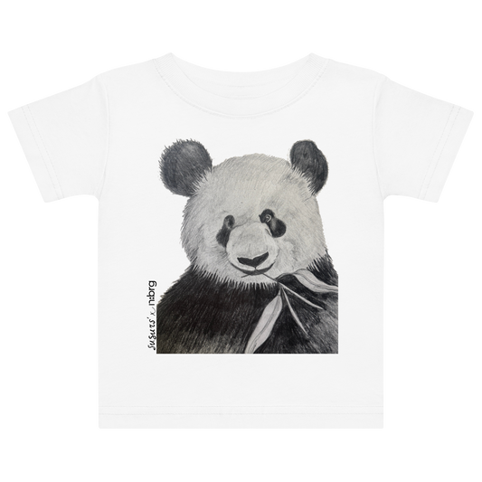 Eagle | Oversized Cotton T-shirt 
