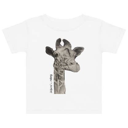 Eagle | Oversized Cotton T-shirt 