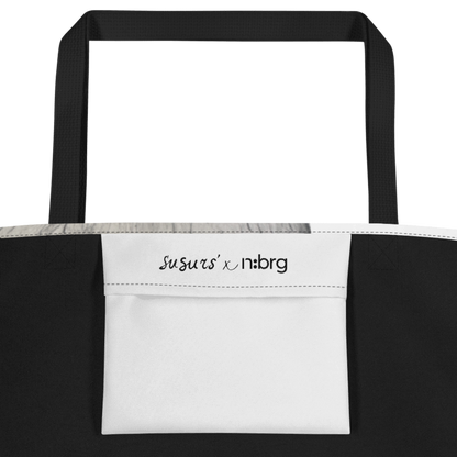 Eagle large | bag