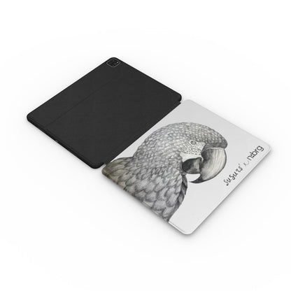 Papagailis | apple planšetdatora aizsargvāciņš