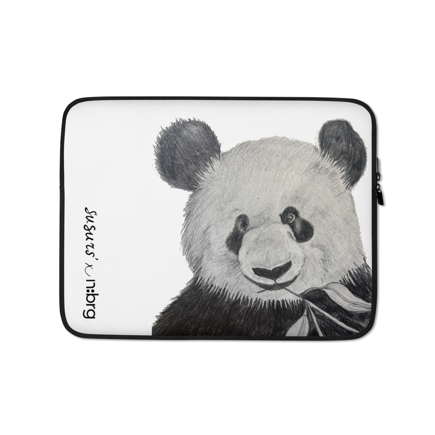 Panda | klēpjdatora saliņa 13" & 15"