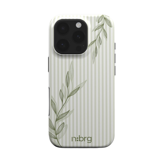 page | double layer phone cover