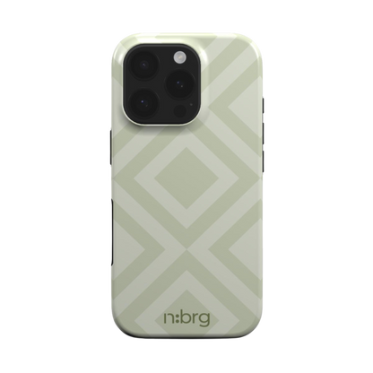 light diamonds | double layer phone case