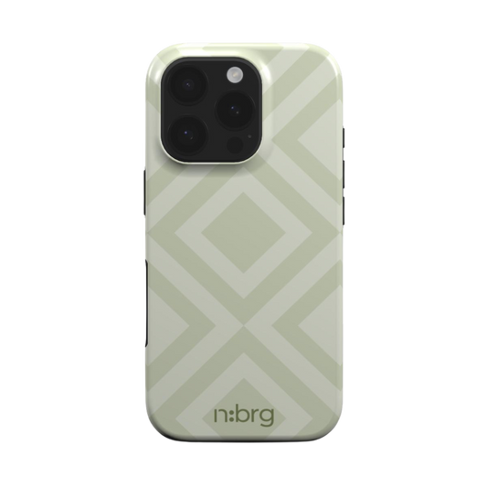 light diamonds | double layer phone case