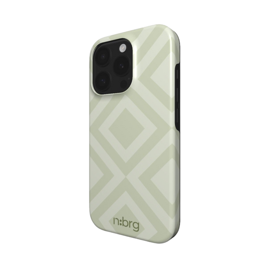 light diamonds | double layer phone case