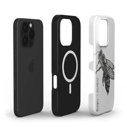 Bitīte | apple MagSafe® telefona aizsargvāciņš