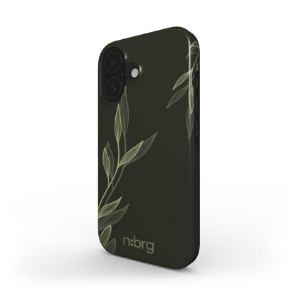 The Dark Page | apple MagSafe® phone protective cover