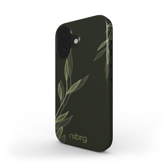 The Dark Page | apple MagSafe® phone protective cover