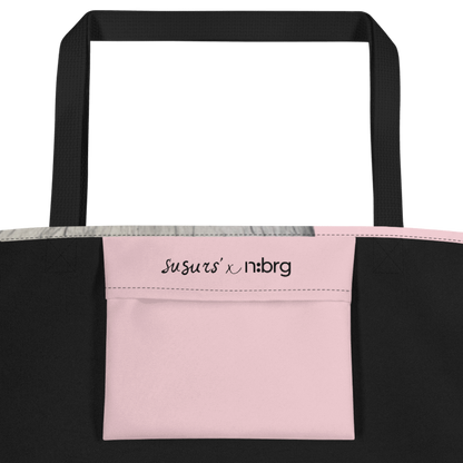 Eagle large | bag