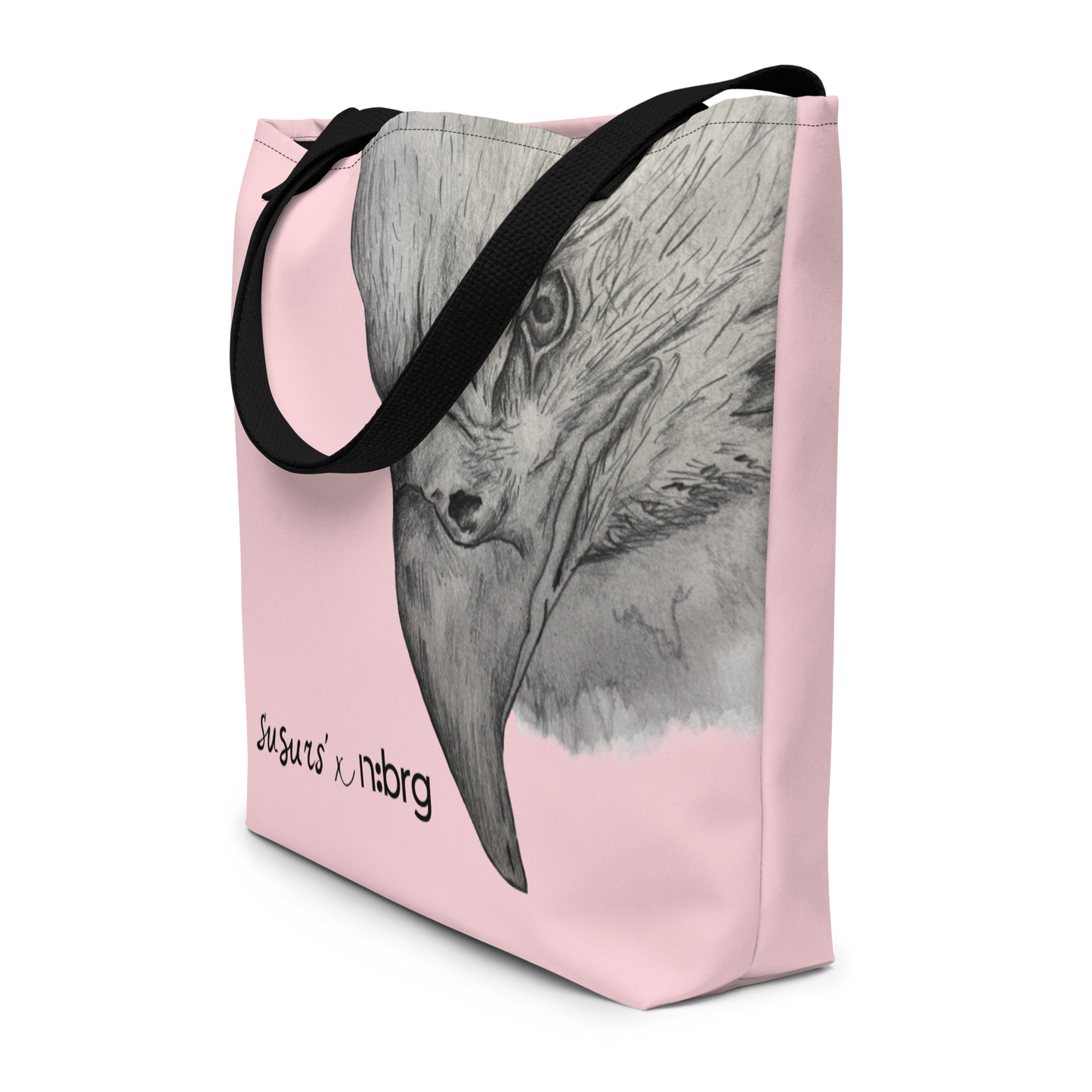 Eagle large | bag
