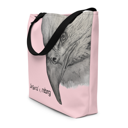 Eagle large | bag