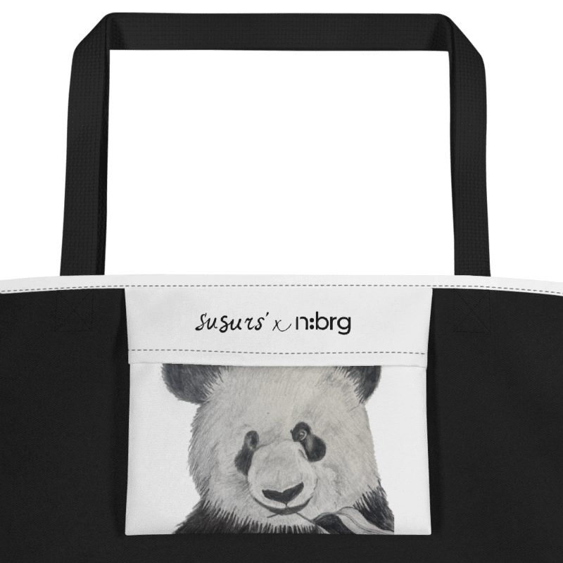 Panda | bag