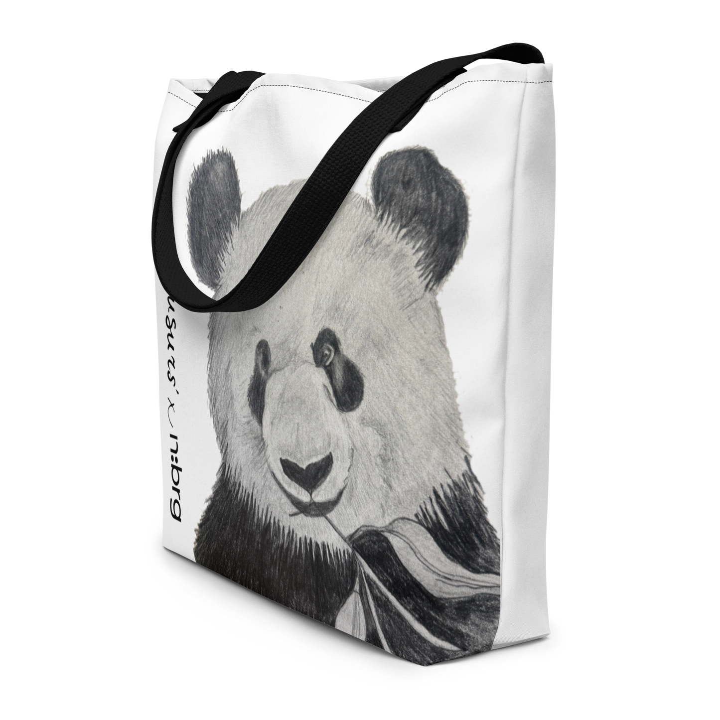 Bee large | bag