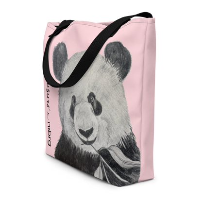 Bee large | bag