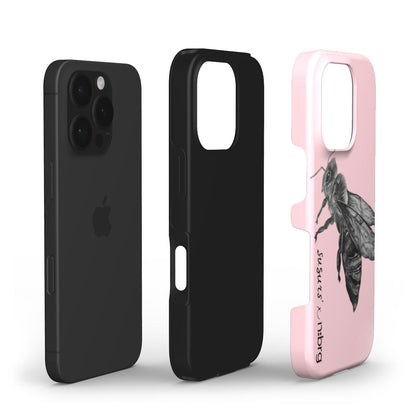 Bitīte | apple telefona dubultslāņu vāciņš