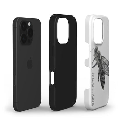 Bitīte | apple telefona dubultslāņu vāciņš