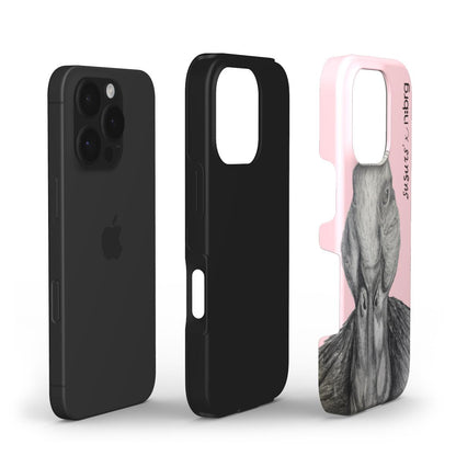 Pīle | apple telefona dubultslāņu vāciņš
