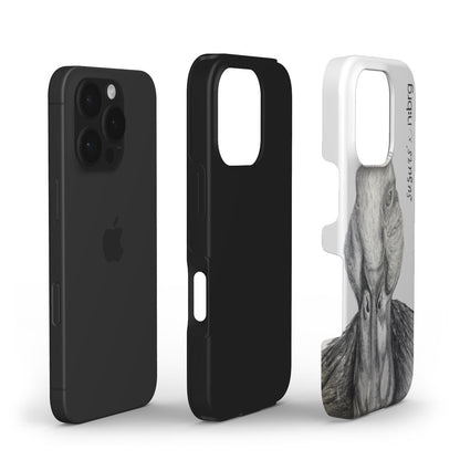 Pīle | apple telefona dubultslāņu vāciņš
